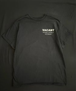 Men’s Tillys Shirt