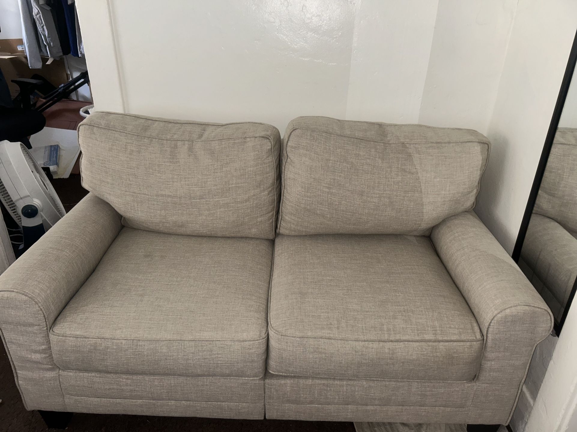 Loveseat