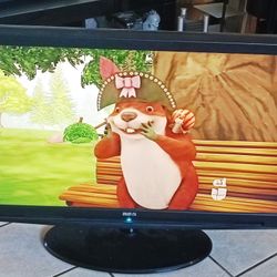 Television RCA TV 42"