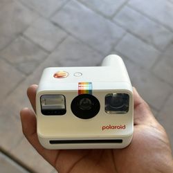 Mini Polaroid Camera
