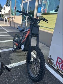 Need gone 72v happyrun g300 pro modded