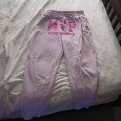 Kayla Malecc MVP jogger pants
