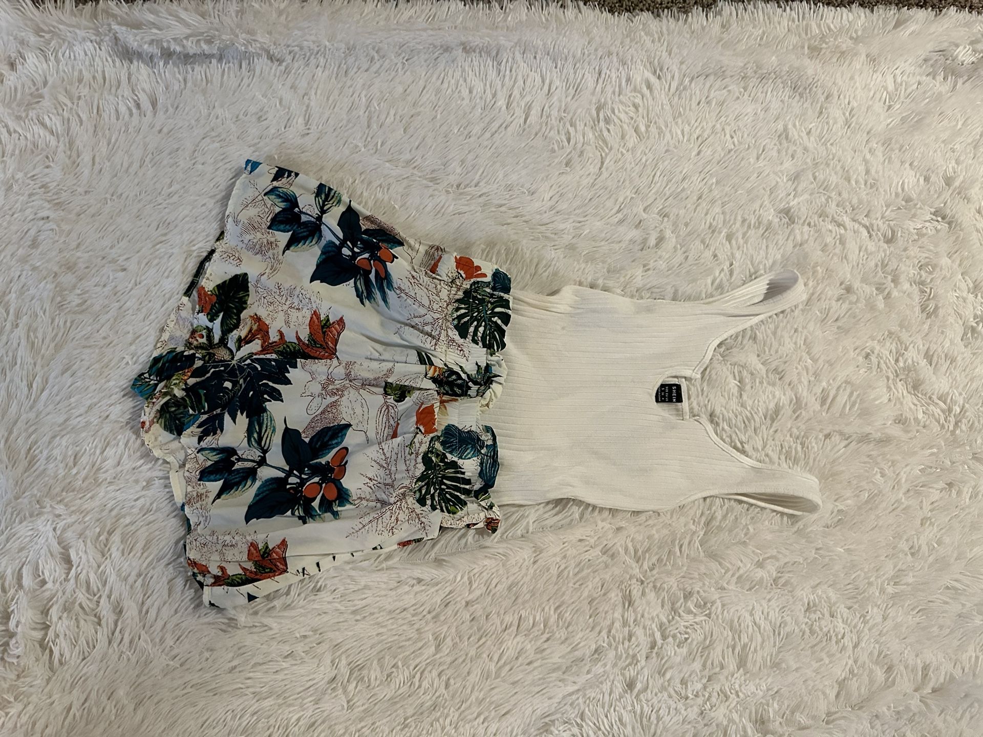 Multiple Clothing