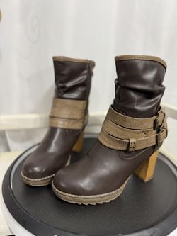 MUK LUKS Fashion Boots
