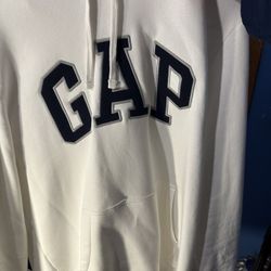 Gap hoodie
