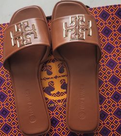 Tory Burch sandals