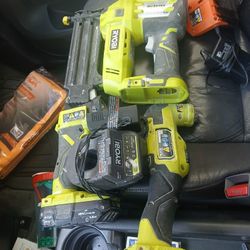 Ryobi