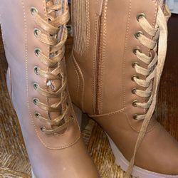 Women Fashion Boots