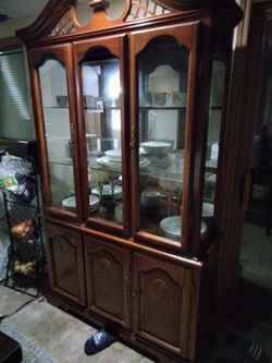 Free China Cabinet