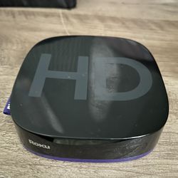 Roku 