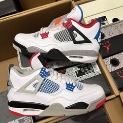 Jordan 4 sz 4-13