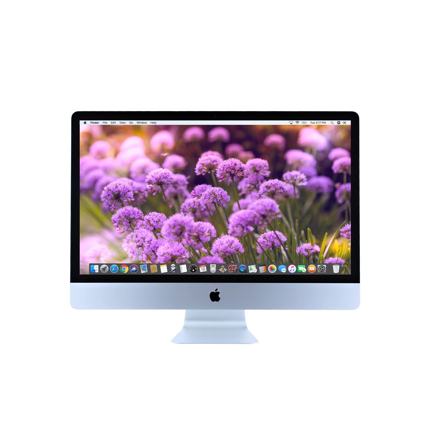 iMac Core i5 4K 8GB RAM, 1TB HDD, 2GB AMD