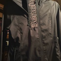 Women’s Jacket, Medium