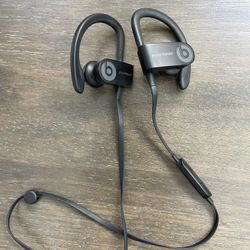 Power Beats 3