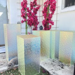 Cocktail Party Table 