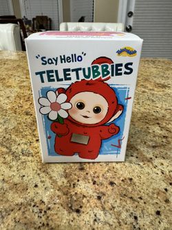 Brand New Say Hello TELETUBBIES