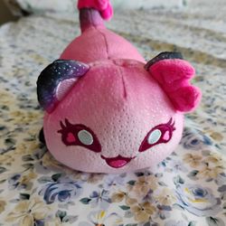 Adorable Plushie