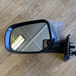 Power Mirror Left for Toyota Yaris Sedan 2006 2007 2008