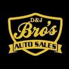 D&J Bros Auto Sales Inc.