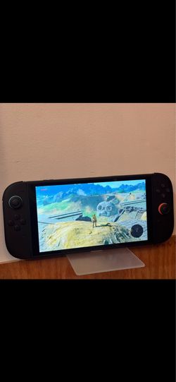 Nintendo Switch 2 Console Gaming System Only BEE‑001 Black