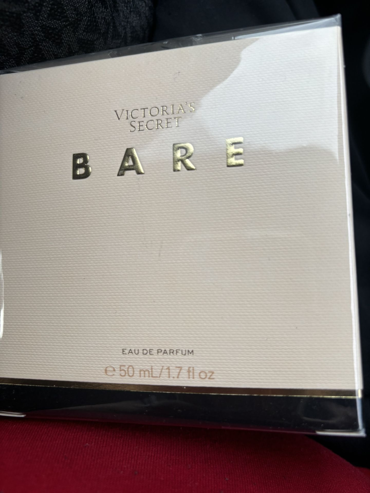 Bare Perfume Victoria secret