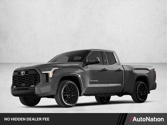 2022 Toyota Tundra