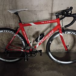 Specialized Allez Elite Bicycle