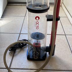 Protein Skimmer
