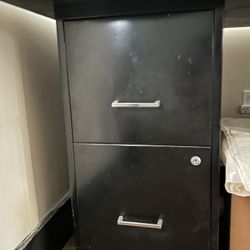 Metal Cabinet 