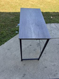 Living Room Table.