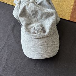 Under Armour Baseball Hat 