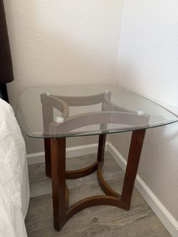 Coffee Table Glass