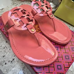 Tory Burch, Millers 