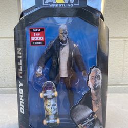 WWE Elite : AEW Darby Allen Figure [ Chase ]