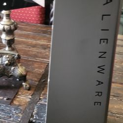 Alienware stand