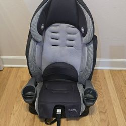 Evenflo Baby/ Toddler Booster Car Seat 