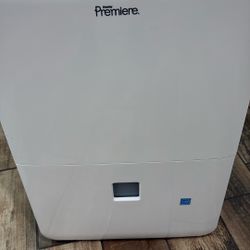 Premier Dehumidifier 