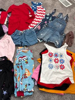 Girls clothes
