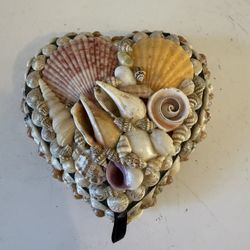 Nautical She’ll Jewelry Box