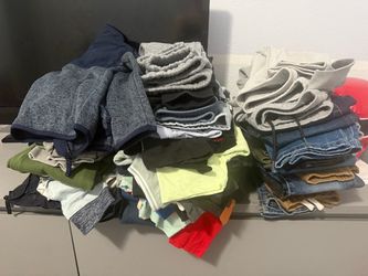 Boy clothes