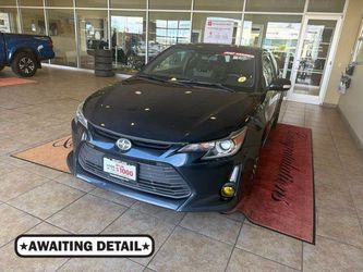 2015 Scion Tc