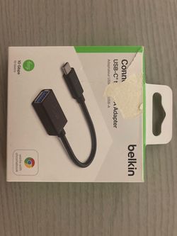 USB-C to USB 3.0 Adapter