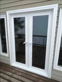 Impact Windows and door for sale
