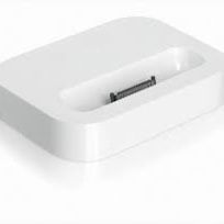 🔌 New Genuine Apple iPhone 1st Generation 2G USB Mains Plug Dock Charger