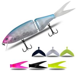 KO DRT Swimbaits K9 Tiny Klash And Smaller