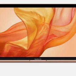 MacBook Air 13 2021