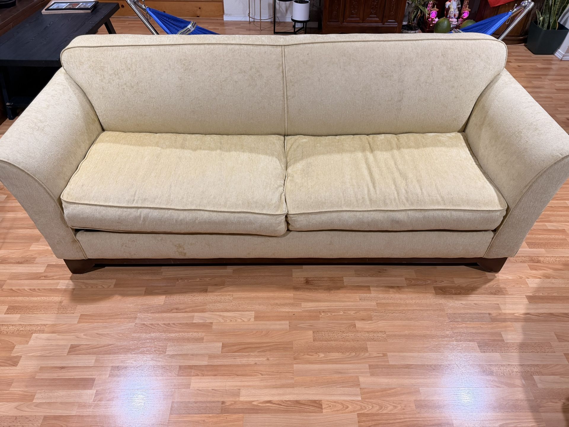 Pullout Couch