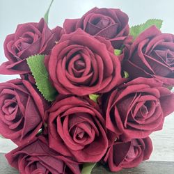 Lot Of Flowers 