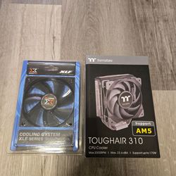 Thermaltake CPU Heatsink