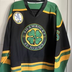 Shamrocks Jersey 